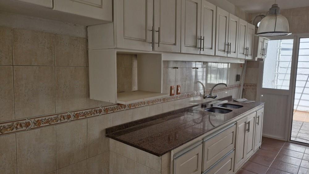 Venta casa 3 dorm en Reducto, Ramon Marquez