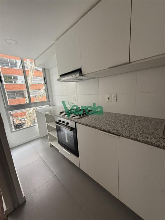 Venta apartamento reciclado a nuevo 1 dormitorio
