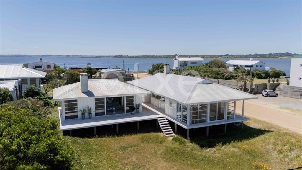 Casa en Venta Laguna de José Ignacio...