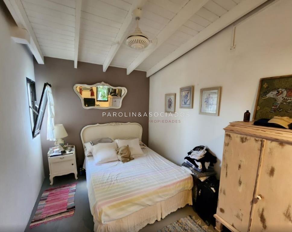 Casa en venta con vista al mar Punta Ballena, del