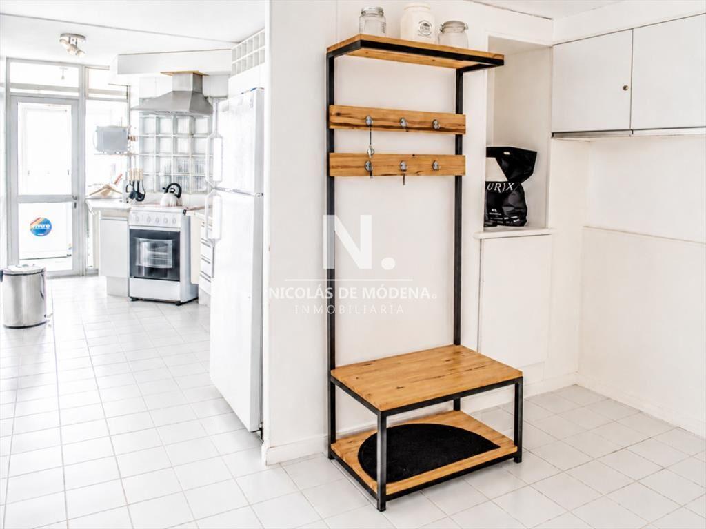 APARTAMENTO EN VENTA 2 DORMITORIOS, PLAYA MANSA