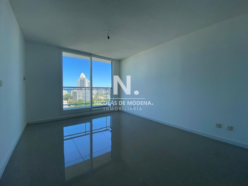 Apartamento en venta de 1 dormitorio en Punta Del