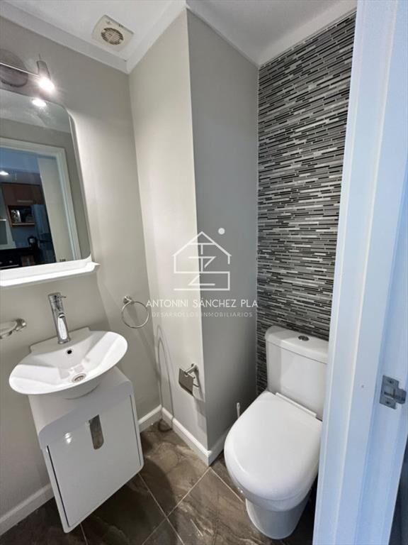 Venta apartamento un dormitorio Punta del este