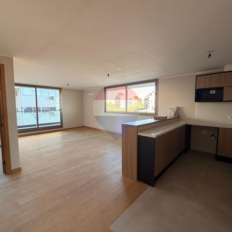 VENTA DEPTO PREMIUM 1 DORM PARQUE RODO CON BALCON