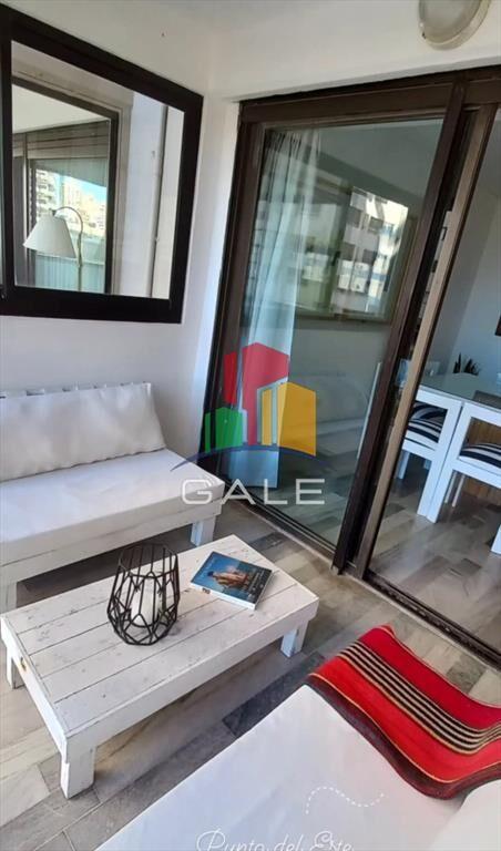 Frente al Mar hermoso apartamento 3 dormitorios y garaje