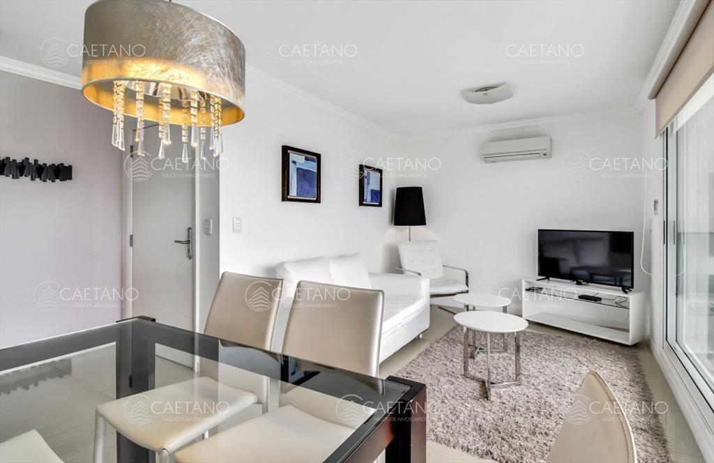 En venta departamento de 3 dormitorios en Punta del Este