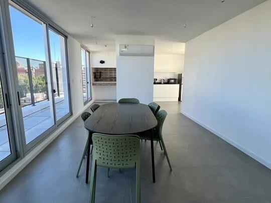 Venta apartamento 1 dormitorio Cordón Site Narvaja
