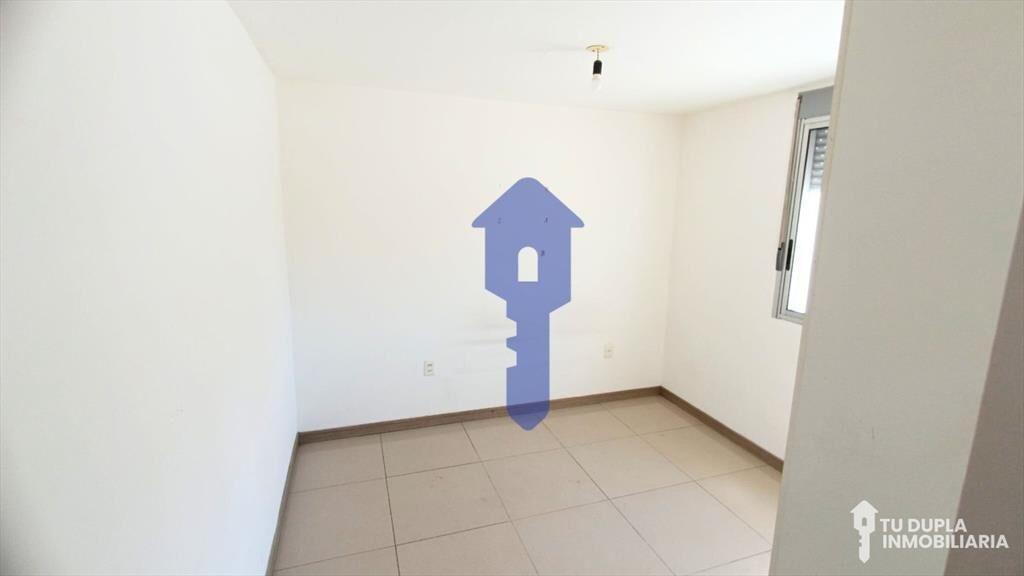 Alquiler apartamento 1 dormitorio Bella vista