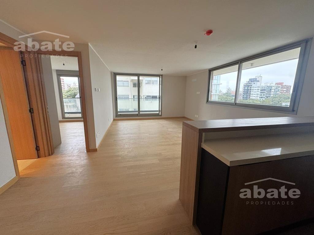 Venta Apartamento 1 dormitorio- Parque Rodó - Deco Maggiolo