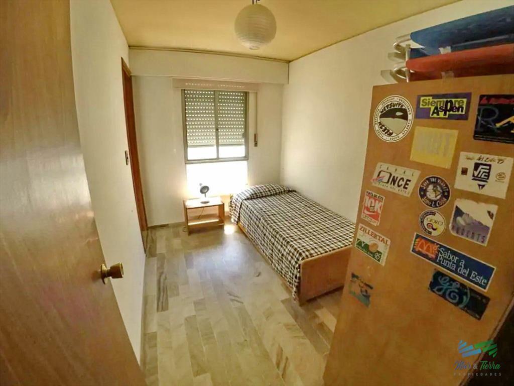 Vendo apartamento 3 dormitorios reciclado en del