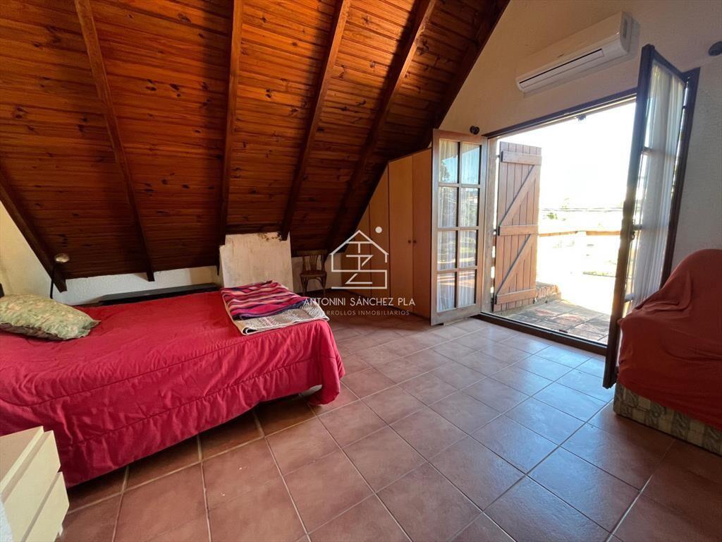 casa alquiler temporal manantiales