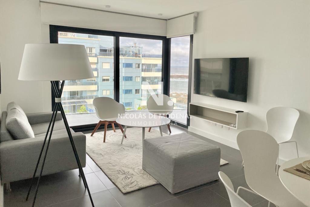 Lindo Departamento Tipo Loft