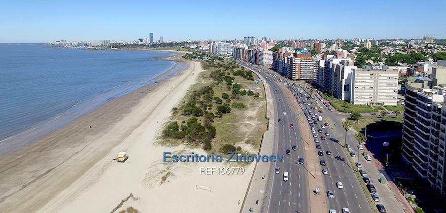 APARTAMENTO DE 1 DORMITORIO CON JARDIN,. A ESTRENAR