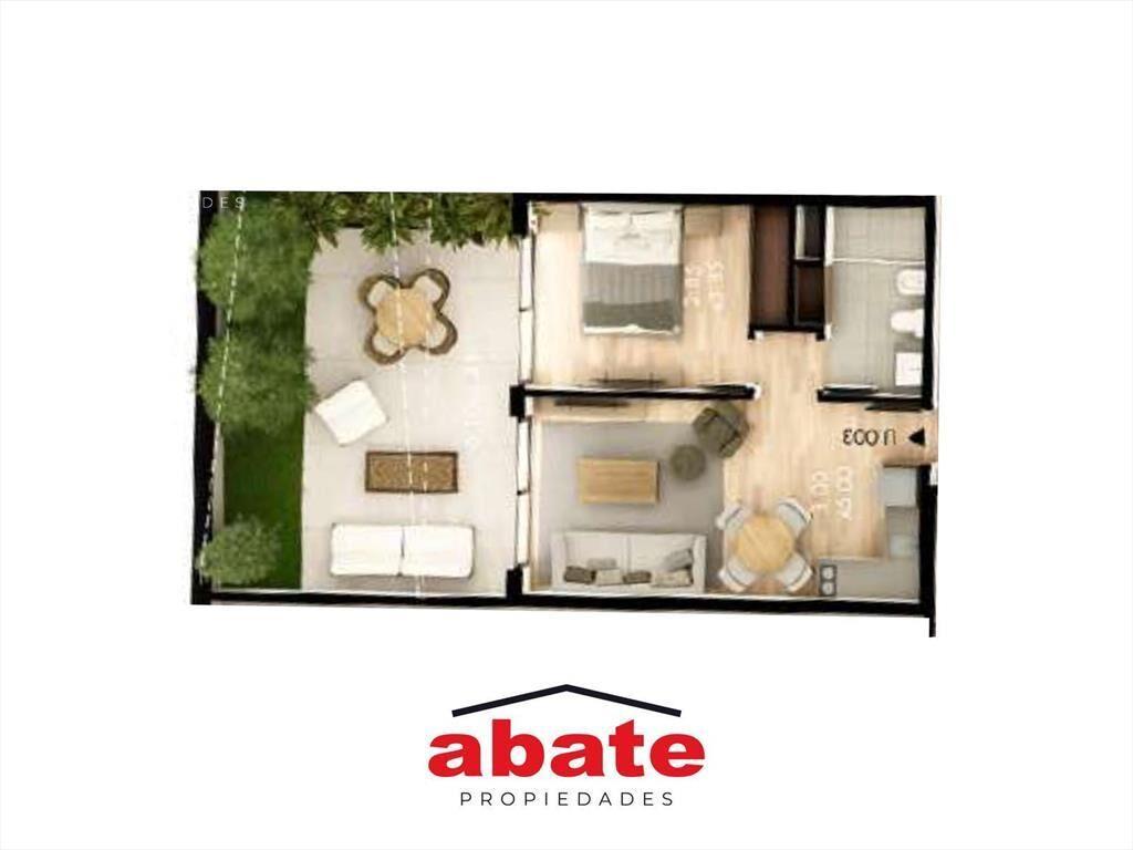 Venta apartamento 1 Dormitorio en Buceo variedad de ameniti