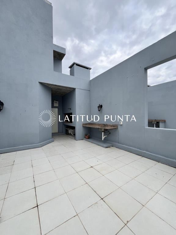 Apartamento de 1 dormitorio en Península