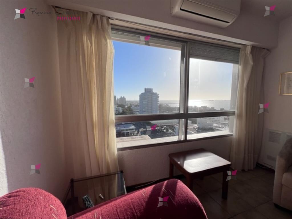 Apartamento en Peninsula a 1 cuadra playa mansa y