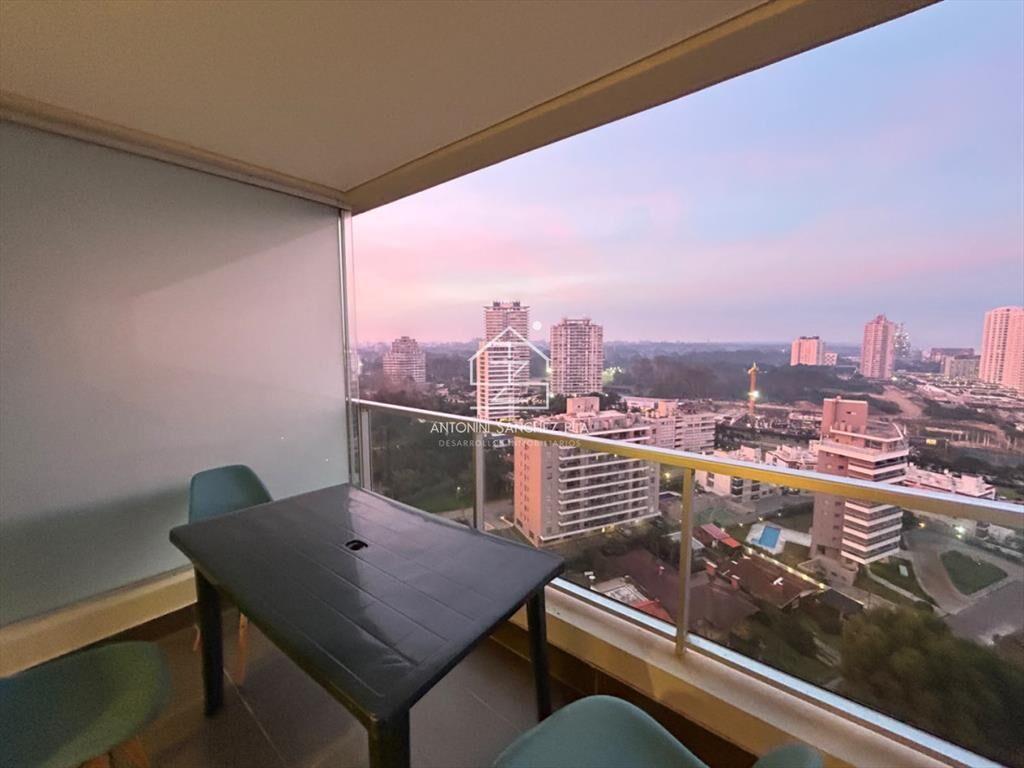 Venta apartamento dos dormitorios Punta del Este