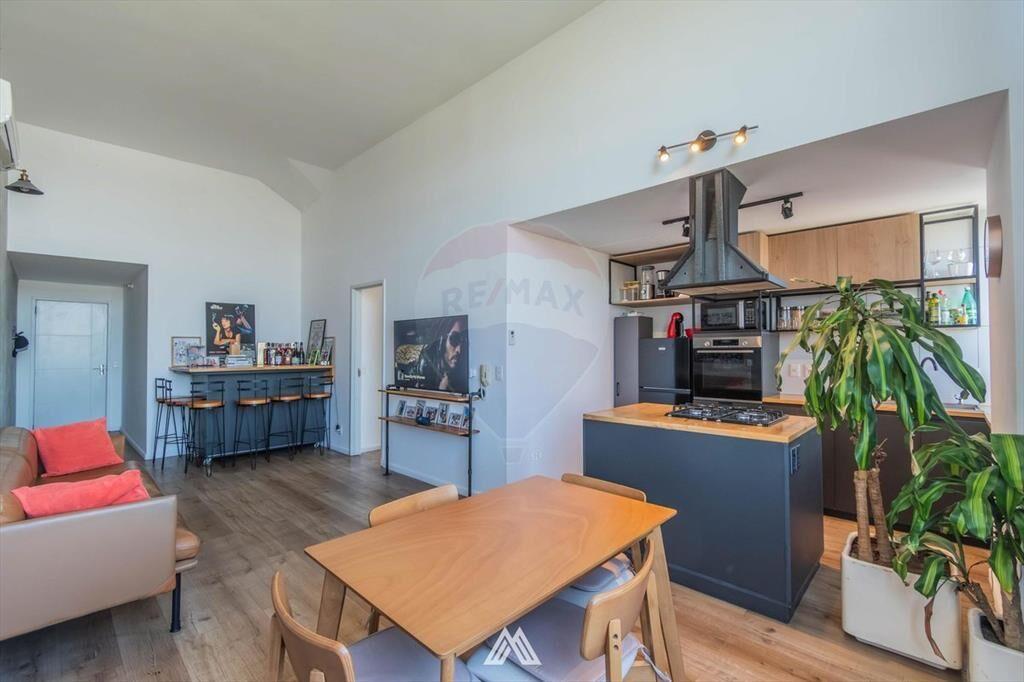 Venta Apartamento 3 dormitorios Aguada con renta