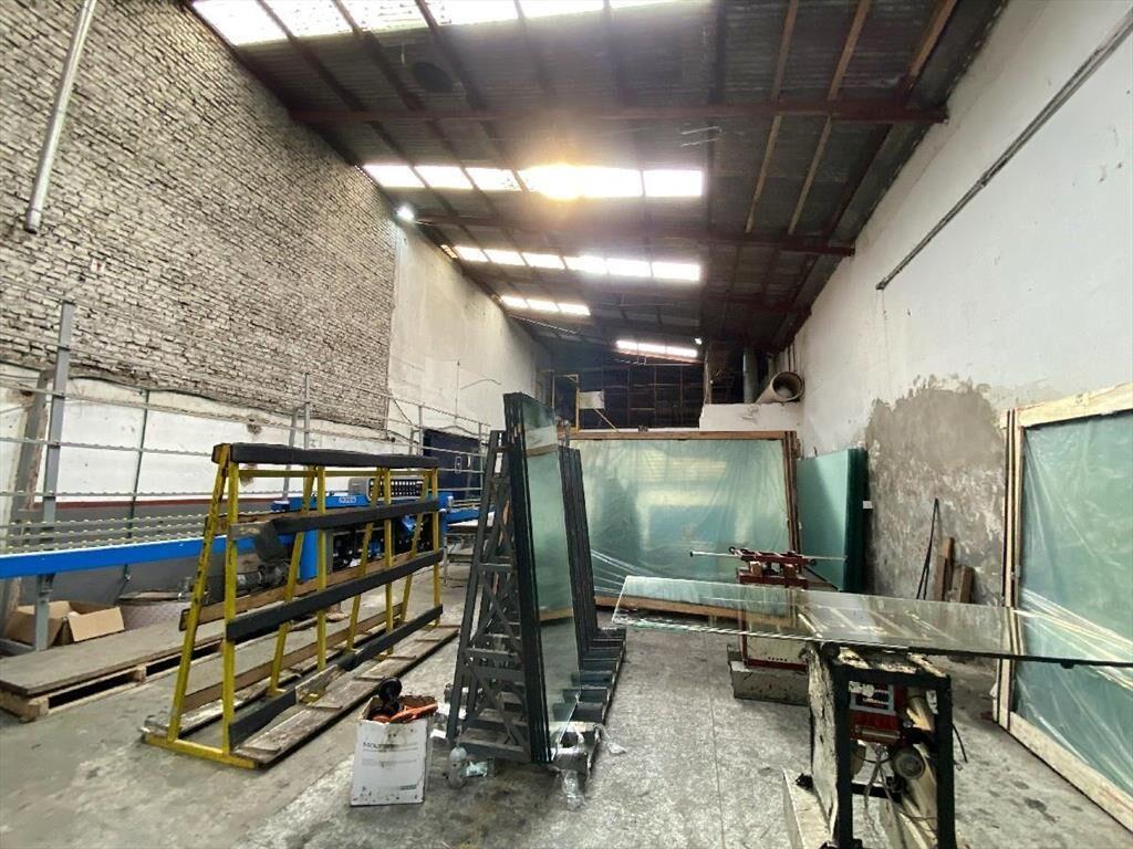 Venta local industrial Goes La Comercial