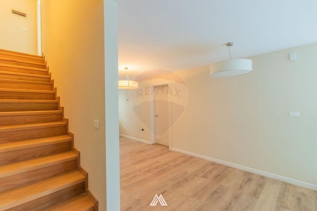 Apartamento triplex Town Park Prado-Barrio Priva