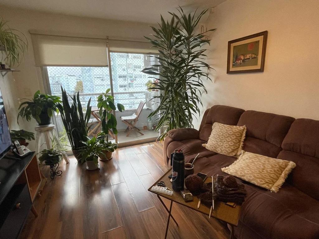 Venta Apartamento 2 dormitorios 2 baños Parque Batlle