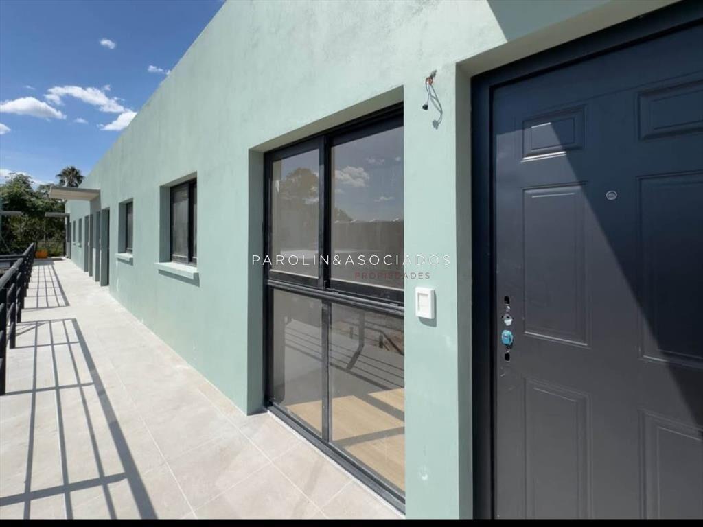 Apartamento a Estrenar en Maldonado - Edificio Sur Ventura
