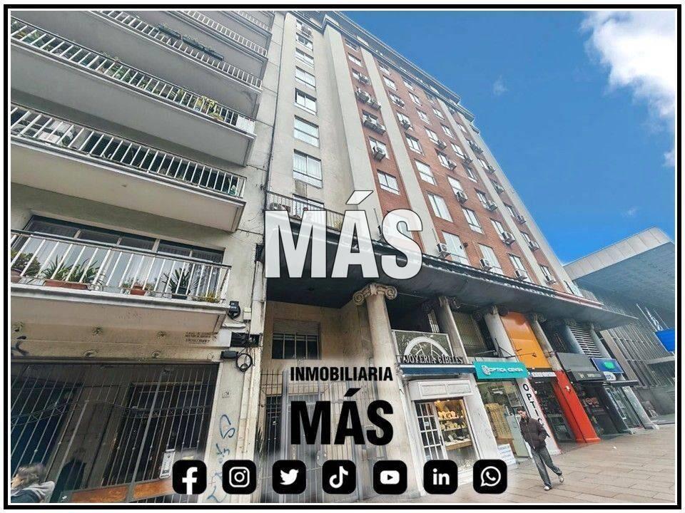 Apartamento Venta Garage Tres Cruces Montevideo iMas.uy M...