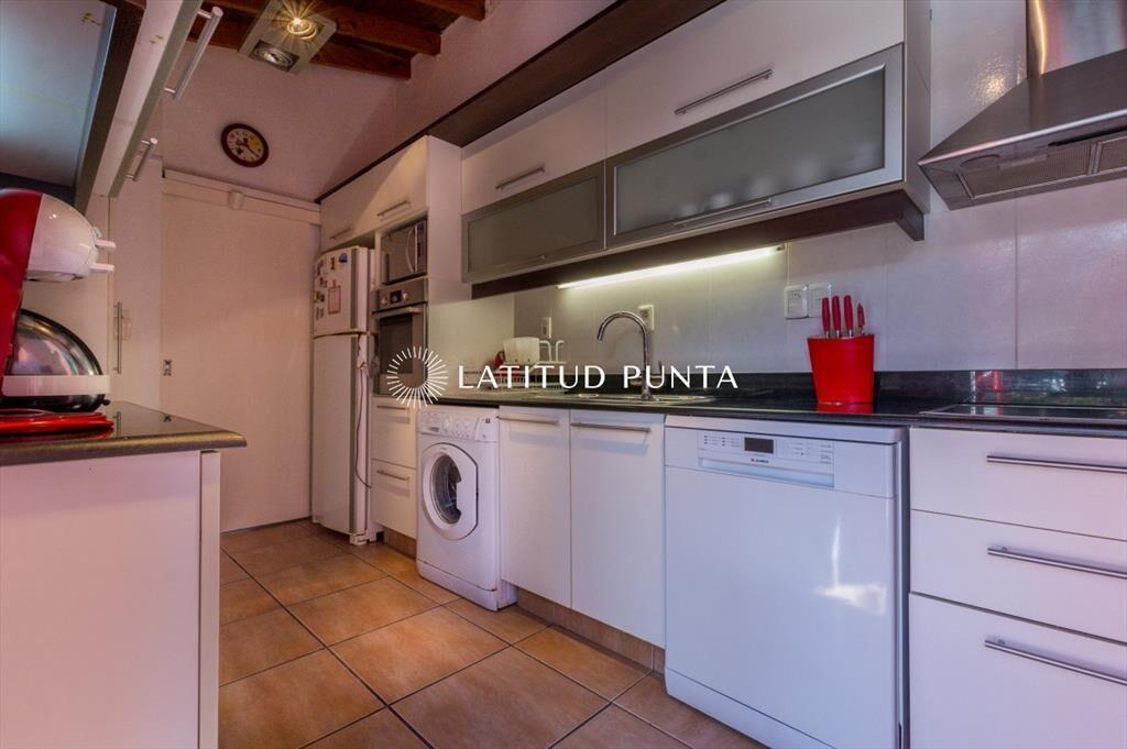 Casa de 3 dormitorios en Rincón del Indio