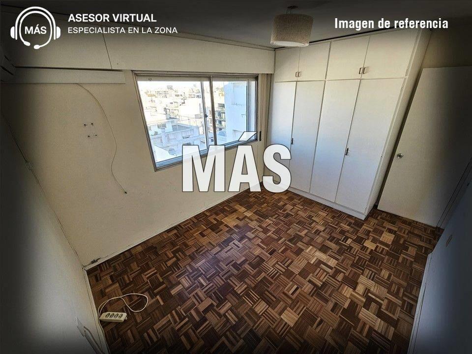 Apartamento Venta Parque Rodó Montevideo iMas.uy AM *...