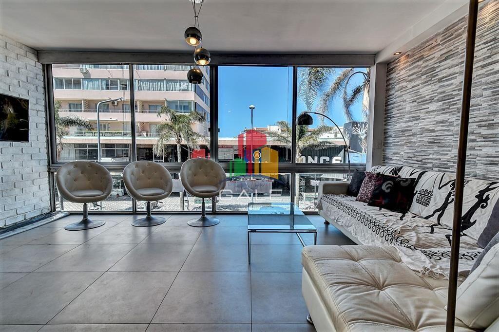 Venta de Apartamento 3 dormitorios en Península,