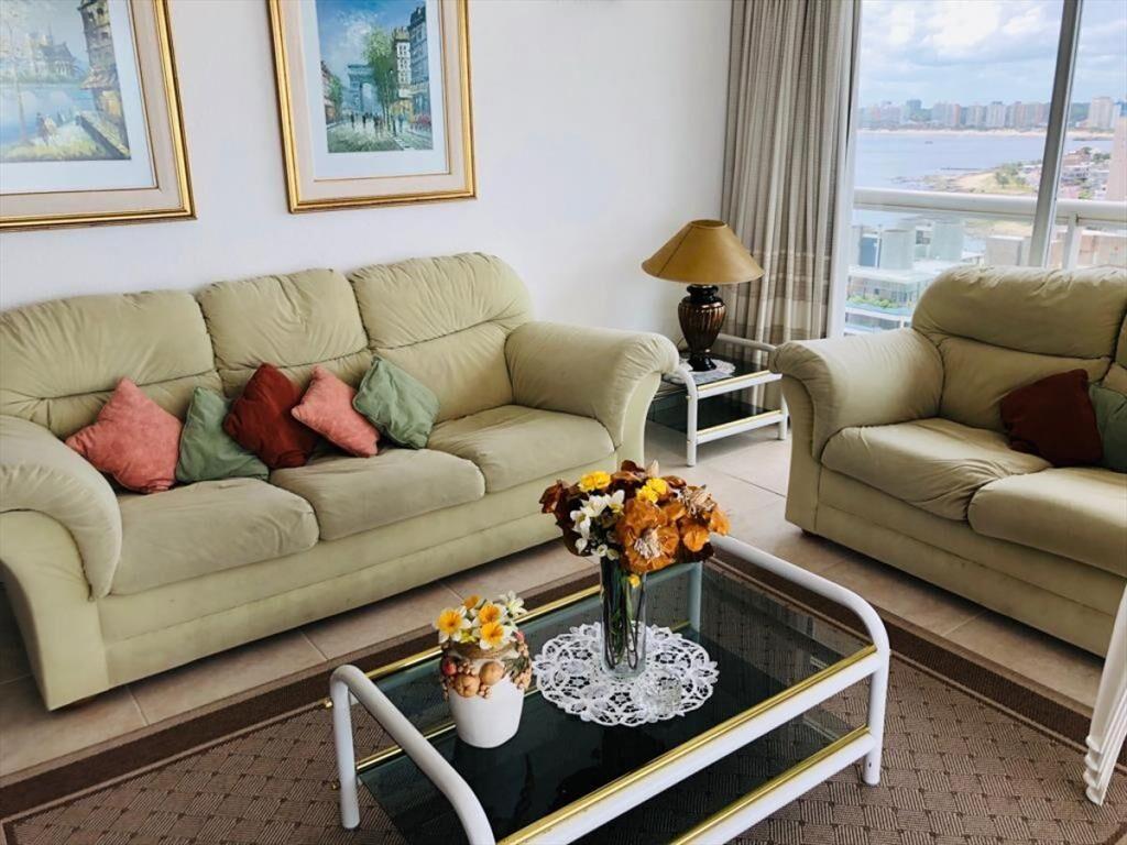 Apartamento en venta península excelente vista.