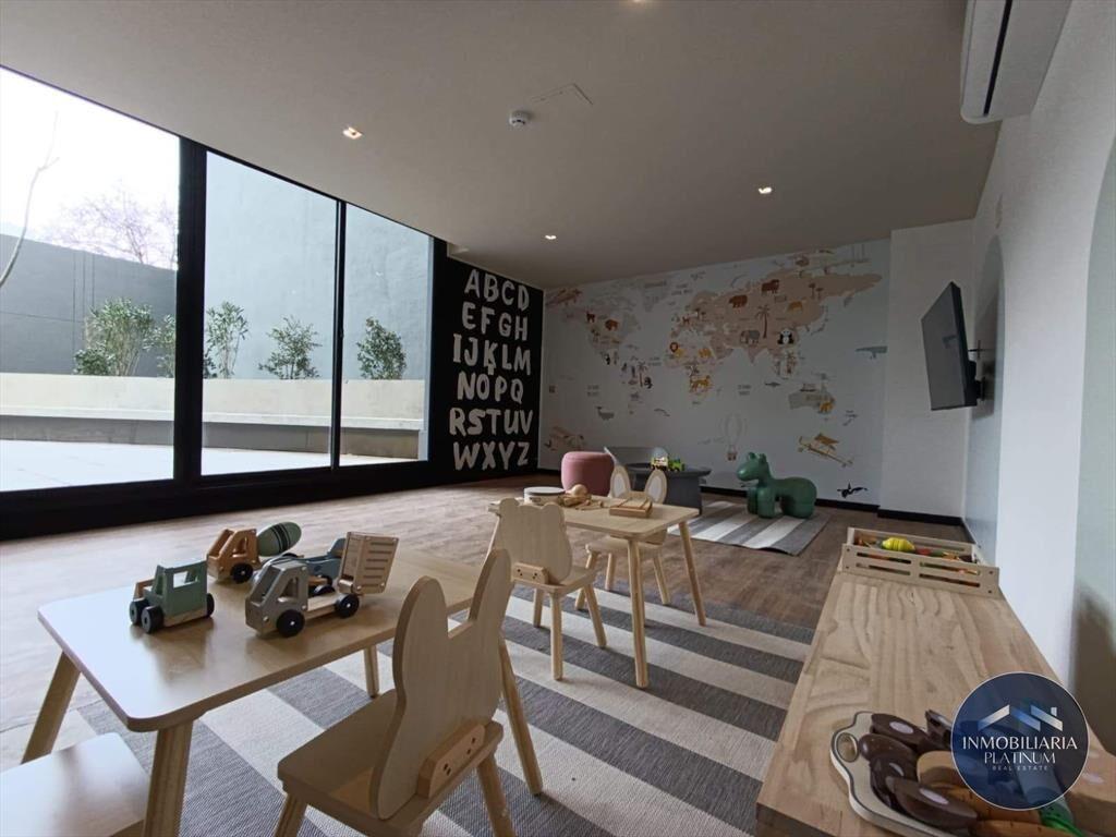 Venta de Apartamento de 1 Dormitorio en Parque Batlle