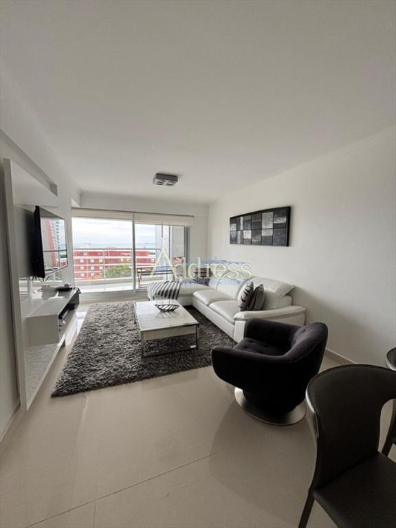 Apartamento en Mansa - Punta del Este