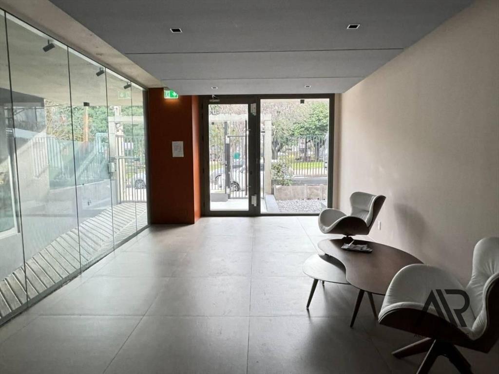Venta Apartamento 1 dormitorio patio garage doble Buceo ...