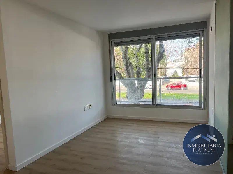 Venta Apartamento 1 dormitorio en Brazo Oriental
