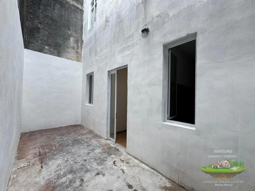 VENTA de apartamento en CIUDAD VIEJA