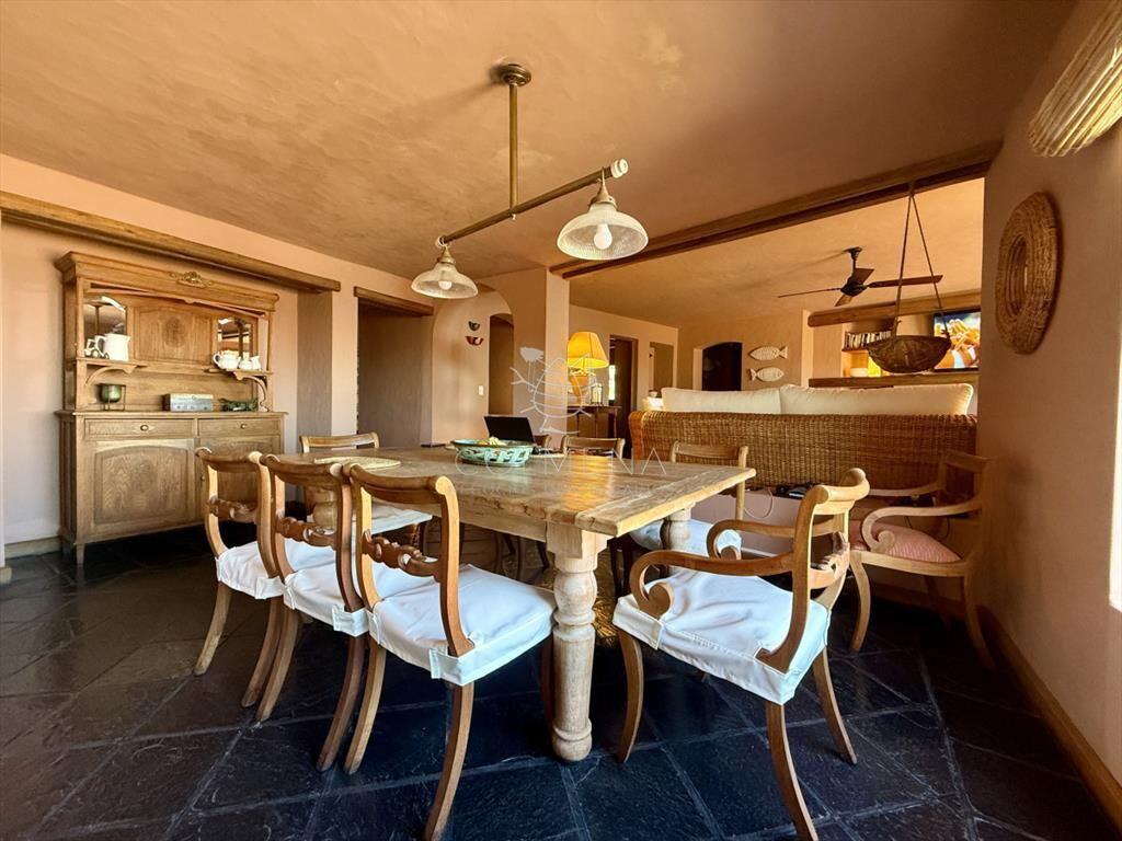 Apartamento en Marina del Este  Punta Ballena