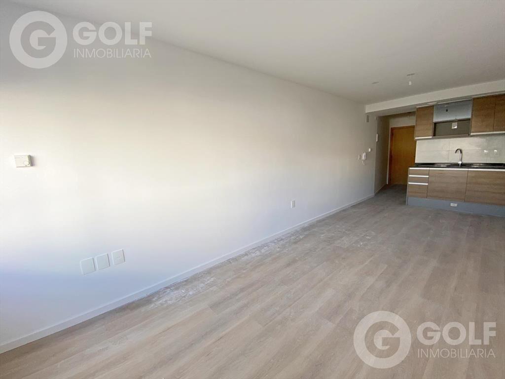 Venta de Monoambiente en Pocitos