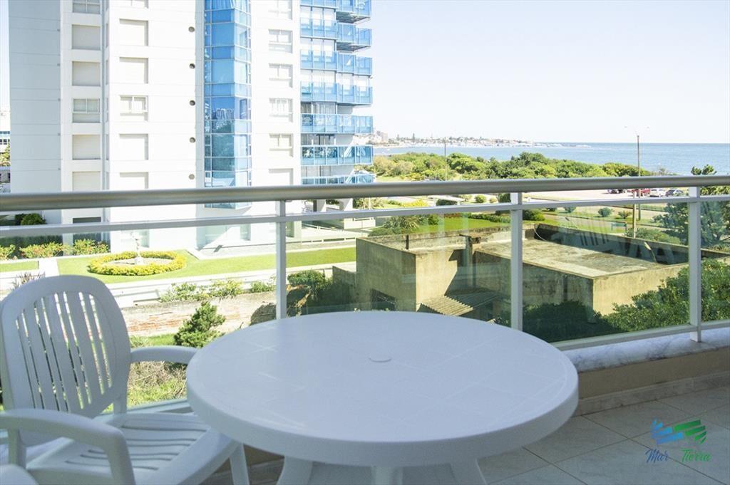 Departamento de 3 dormitorios en Punta del Este