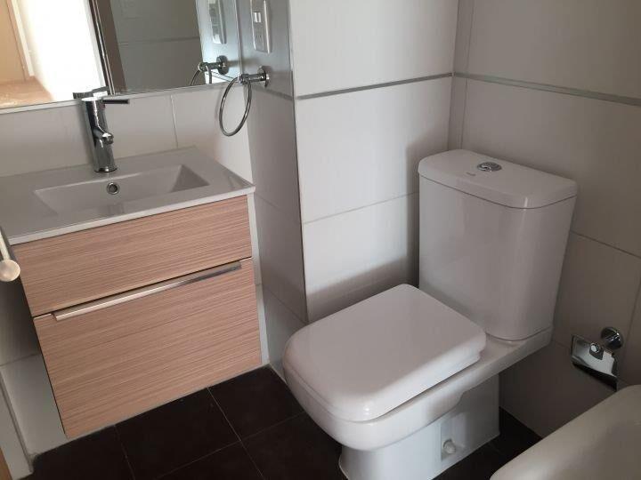 Venta apartamento 1 dormitorio La Blanqueada Ventura Plaza