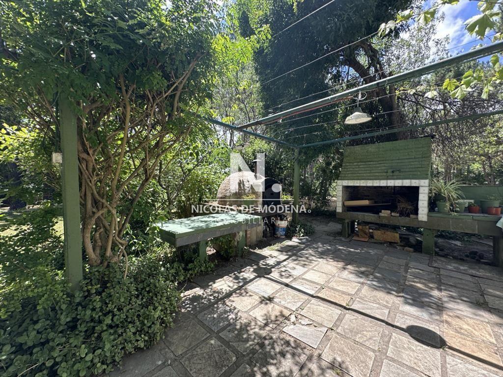 Venta casa en zona Portezuelo bosque, Punta