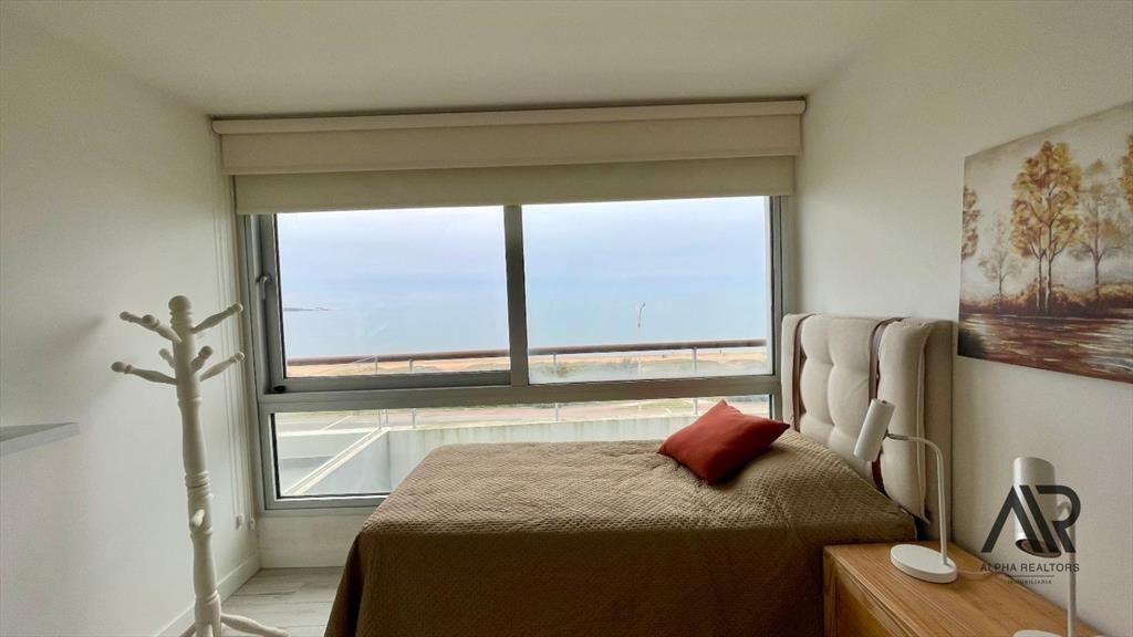 Venta Penhouse 4 dormitorios primera línea