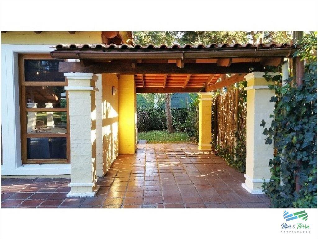 Casa en venta. Zona San Rafael.