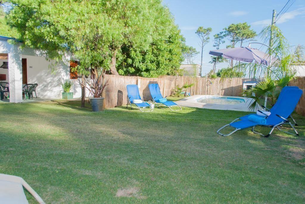 ATENTO INVERSOR! COMPLEJO 7 BUNGALOWS EN BELLO HORIZONTE