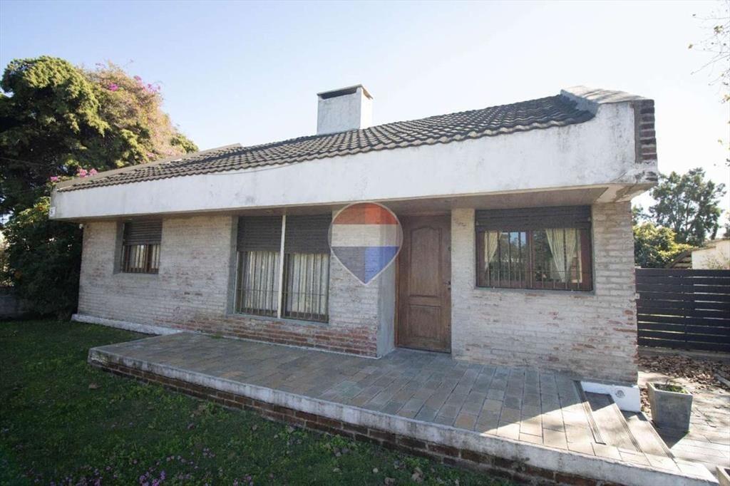 Venta Casa en Shangrila Sur 3 Dormitorios Fondo