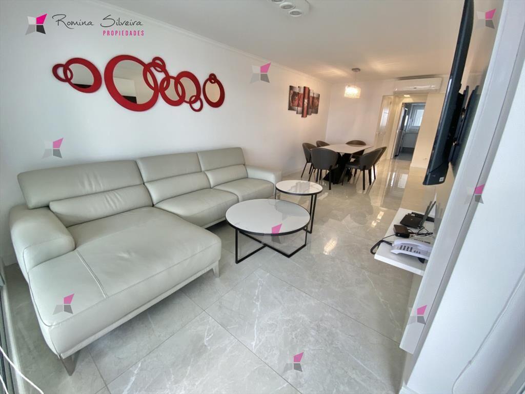 ALQUILER DE APARTAMENTO 2 DORMITORIOS 2 BAÑOS 1 SUITES EN