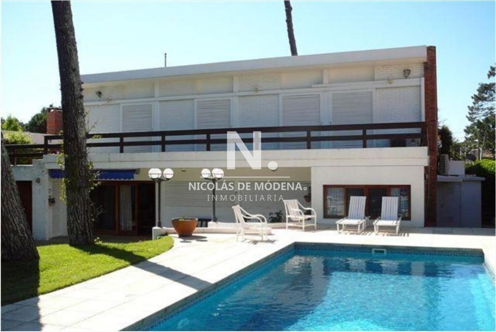Casa en zona de paradas Punta Del Este