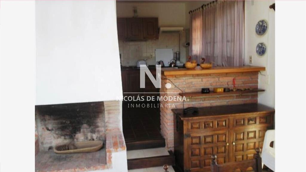 Venta Casa de 3 dormitorios en Manantiales a del
