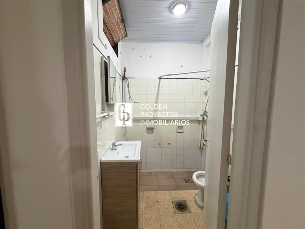 Apartamento en Venta de 2 Dormitorios en Cordón