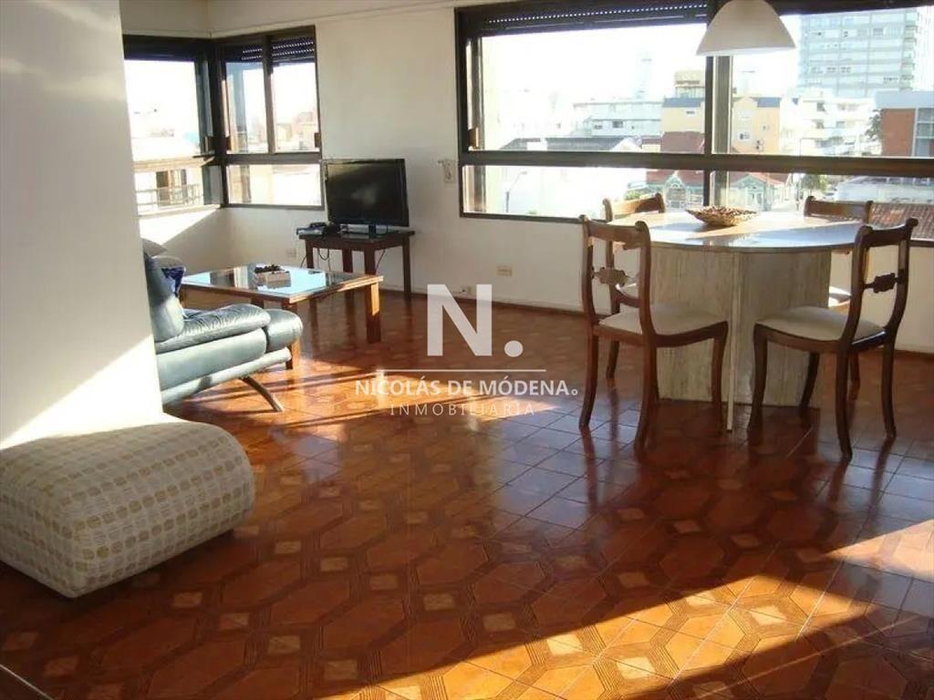 Departamento en Punta del este